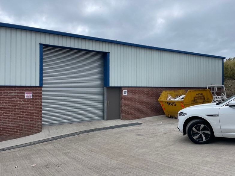 Campbell St, Blackburn for lease - Building Photo - Image 3 of 4