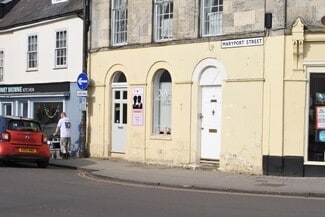 More details for 16-16A Maryport St, Devizes - Retail for Lease
