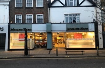 28-28a High St, Walton On Thames for lease Building Photo- Image 1 of 4