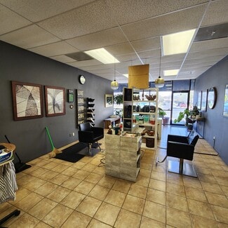 More details for 12505 Rampart St, Austin, TX - Retail for Lease