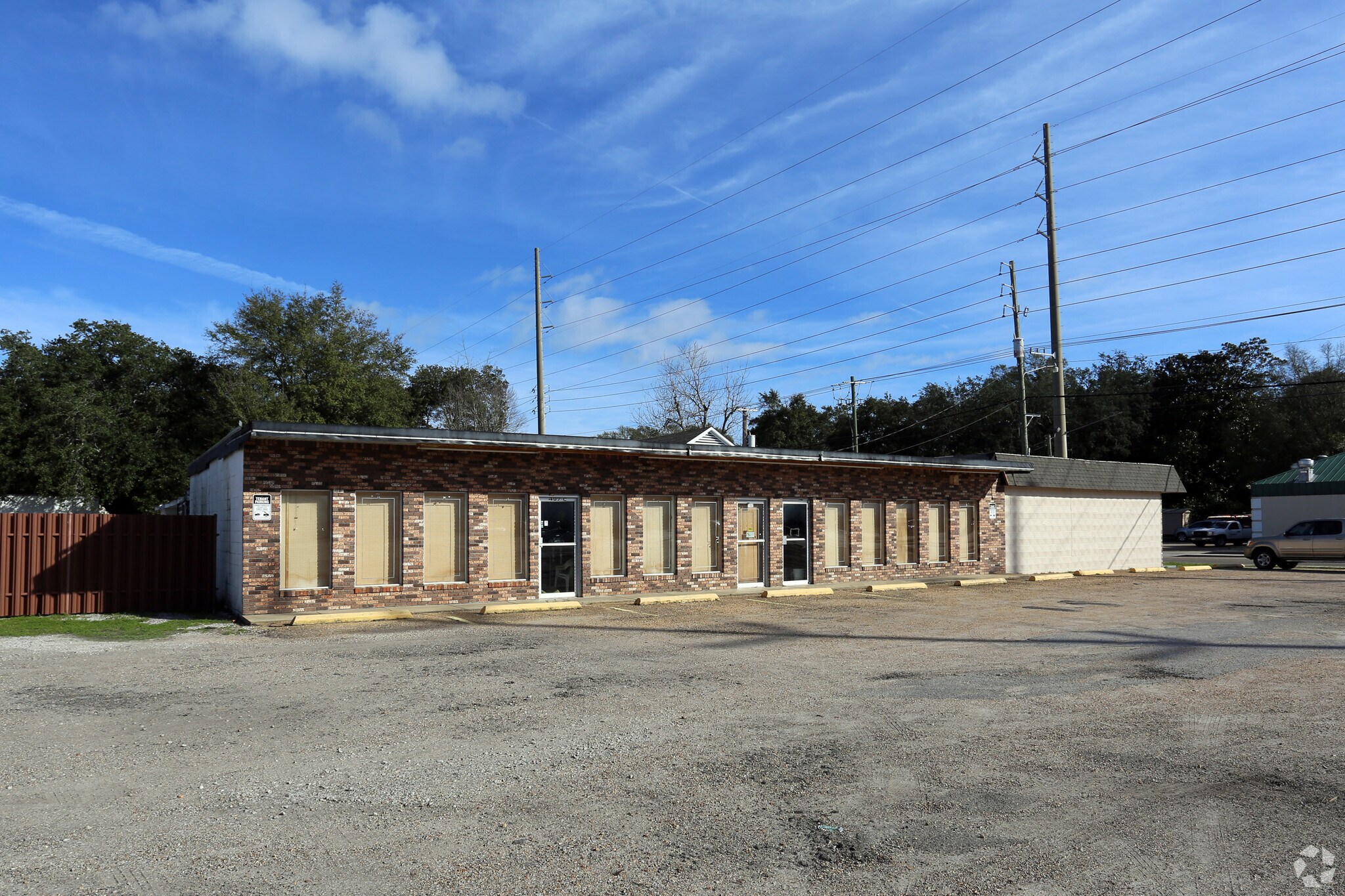 1702 Pass Rd, Biloxi, MS for sale Primary Photo- Image 1 of 1