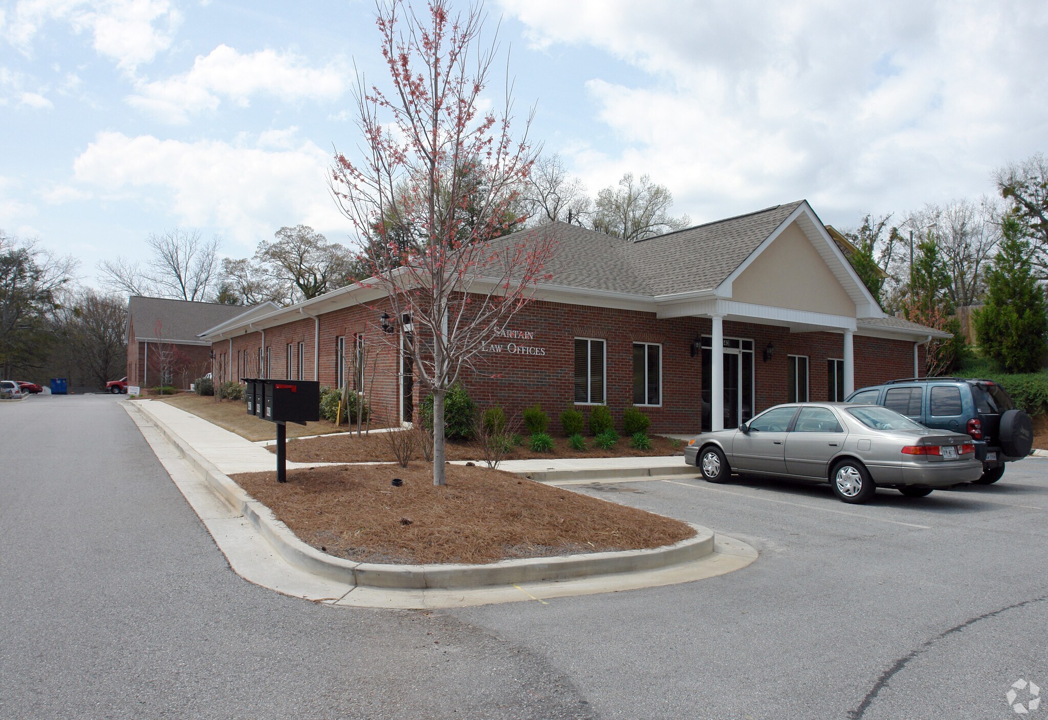 445 Bradford St NW, Gainesville, GA for sale Primary Photo- Image 1 of 1