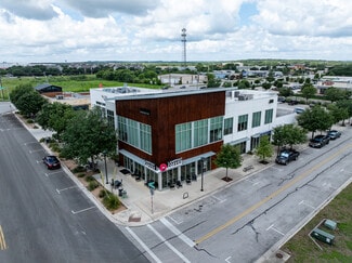 More details for 407 Stagecoach Trl, San Marcos, TX - Office for Lease