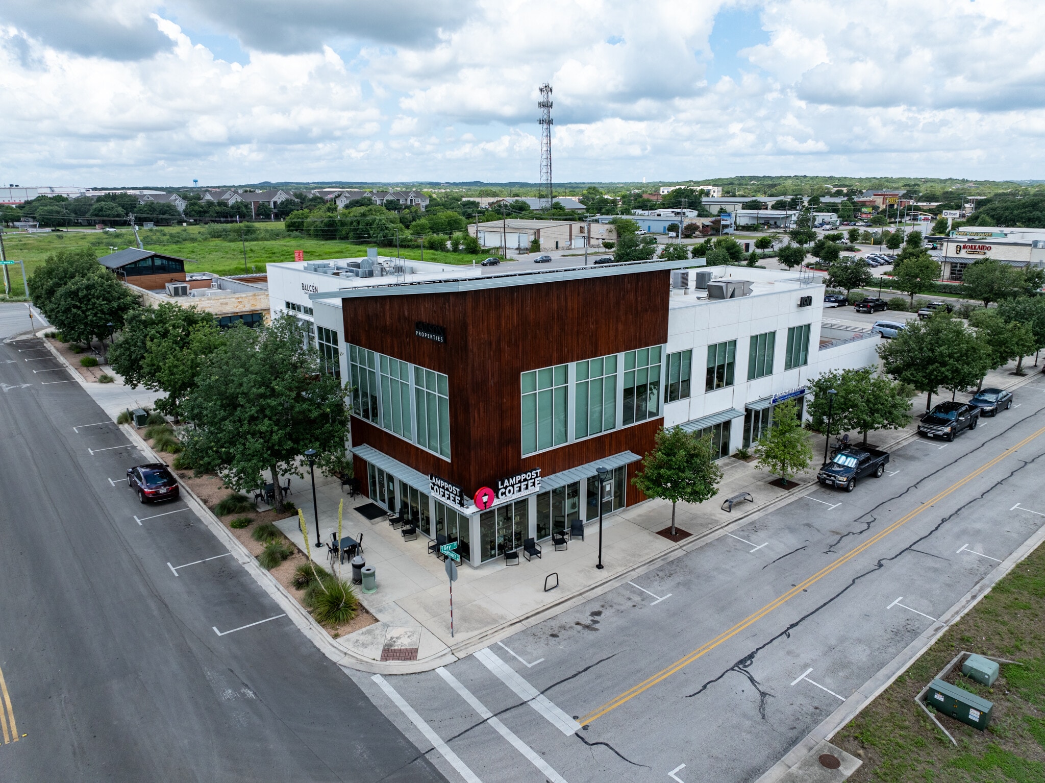 407 Stagecoach Trl, San Marcos, TX for lease Building Photo- Image 1 of 9