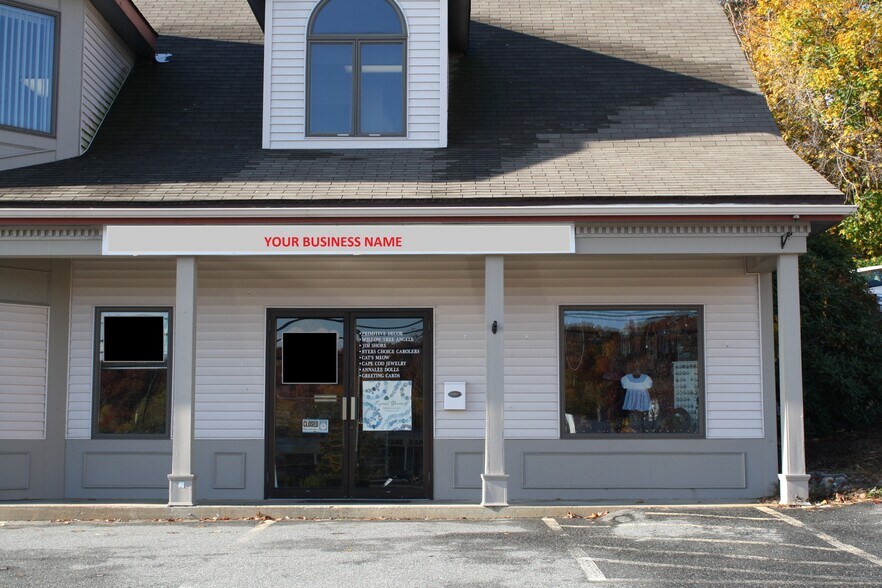 898 Grafton St, Worcester, MA for sale - Building Photo - Image 1 of 1