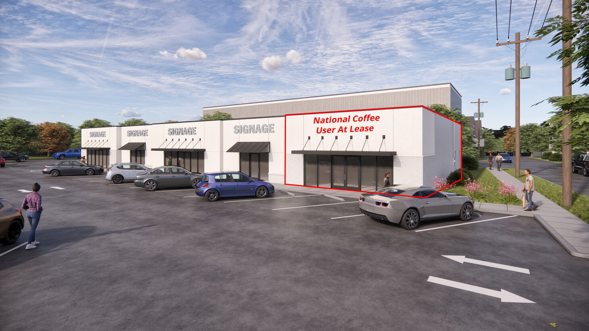 2508-2514 N Fitzhugh Ave, Dallas, TX for sale Building Photo- Image 1 of 1