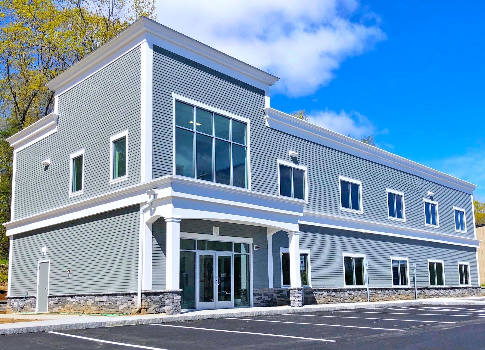 7 Rockingham Rd, Windham, NH for sale Building Photo- Image 1 of 1