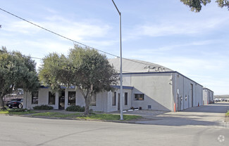 More details for 24701 Clawiter Rd, Hayward, CA - Industrial for Lease