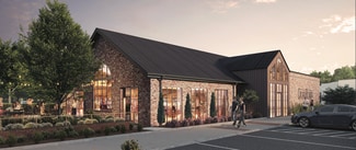 More details for 707 N Broadway St, Knoxville, TN - Office for Lease