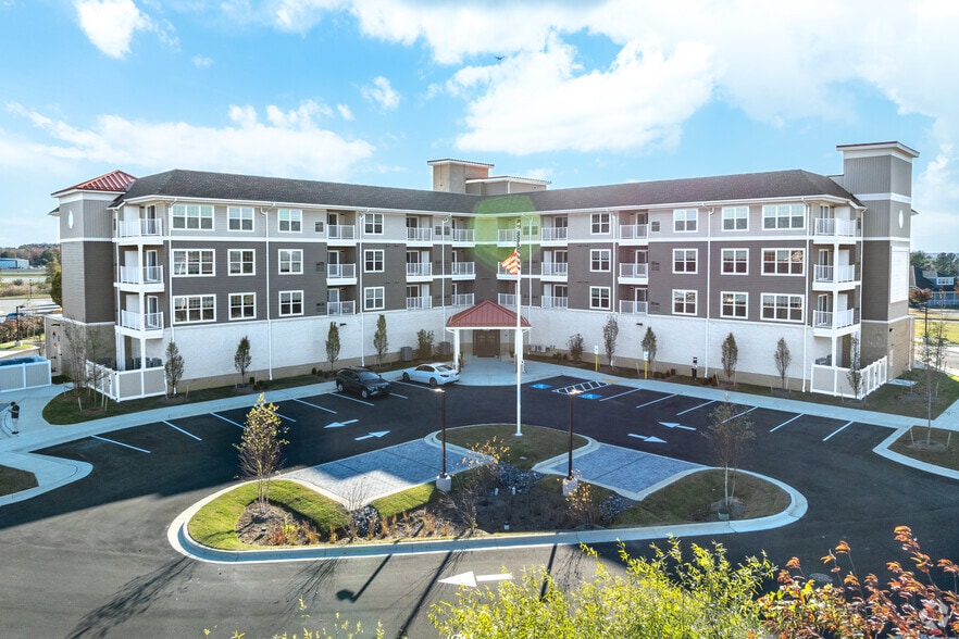 214 Pier 1 Rd, Stevensville, MD for sale - Primary Photo - Image 1 of 45