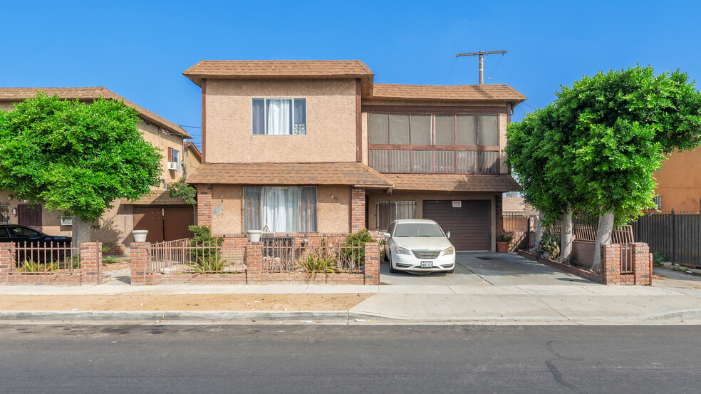 1001 E 20th St, Long Beach, CA for sale - Primary Photo - Image 1 of 20