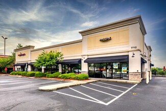 More details for 7712 NW Sossaman Ln, Concord, NC - Retail for Sale
