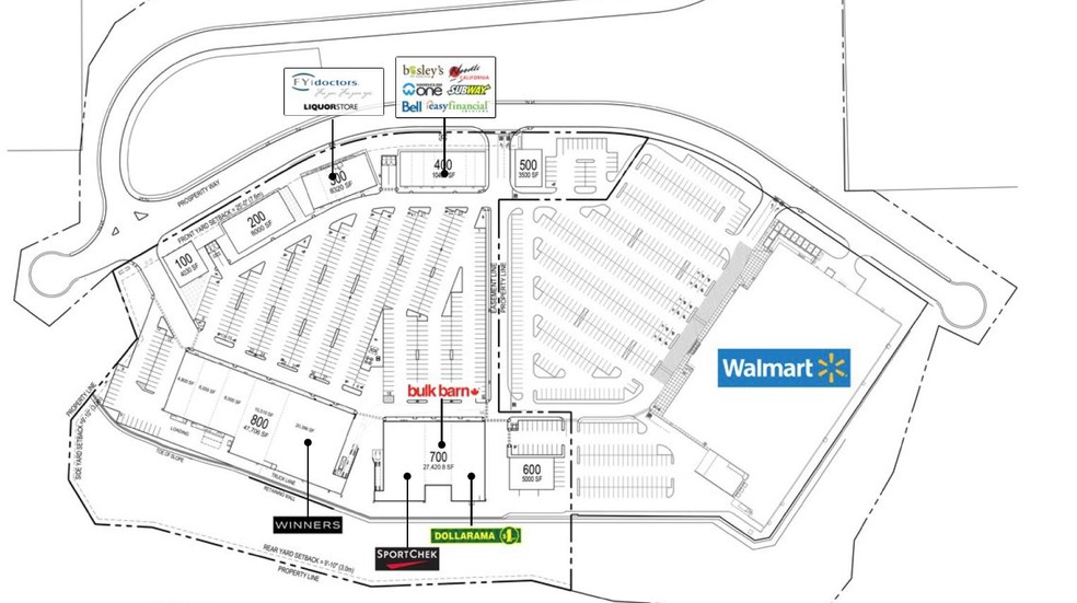 1185 Prosperity Way, Williams Lake, BC V2G 0A6 | LoopNet