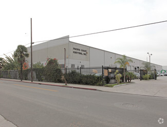 More details for 6051 Maywood Ave, Huntington Park, CA - Industrial for Lease