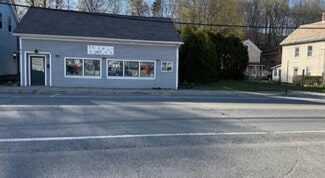 More details for 58 Columbia St, Adams, MA - Retail for Sale