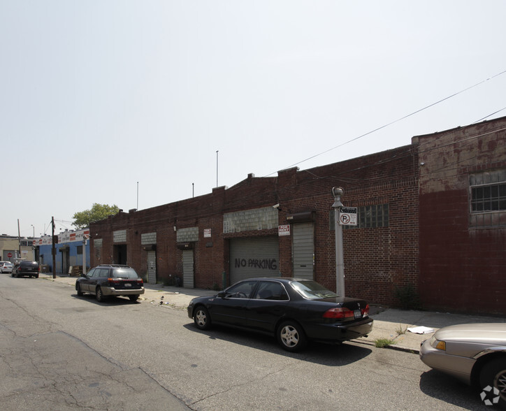 354-362 Scholes St, Brooklyn, NY for sale - Building Photo - Image 1 of 1