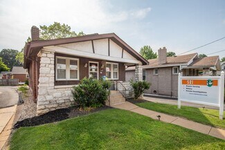 More details for 1528 S Big Bend Blvd, Saint Louis, MO - Office for Sale