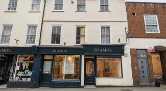 More details for 26-28 Bampton St, Tiverton - Retail for Sale