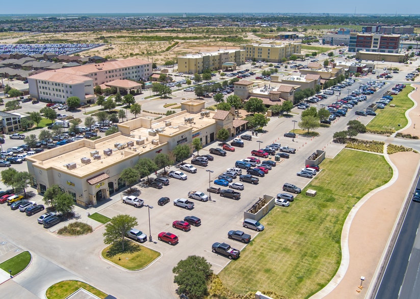 7260 E Highway 191, Odessa, TX for sale - Building Photo - Image 1 of 18