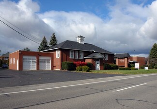 More details for 2059 N Monroe St, Monroe, MI - Office for Lease