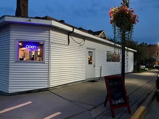 More details for 16902 S Davis St, Galesville, WI - Retail for Sale