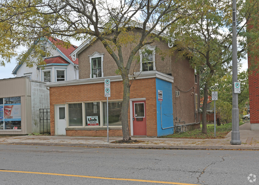 54 Charlotte St, Port Colborne, ON for lease - Primary Photo - Image 1 of 2