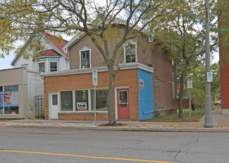 More details for 54 Charlotte St, Port Colborne, ON - Retail for Lease