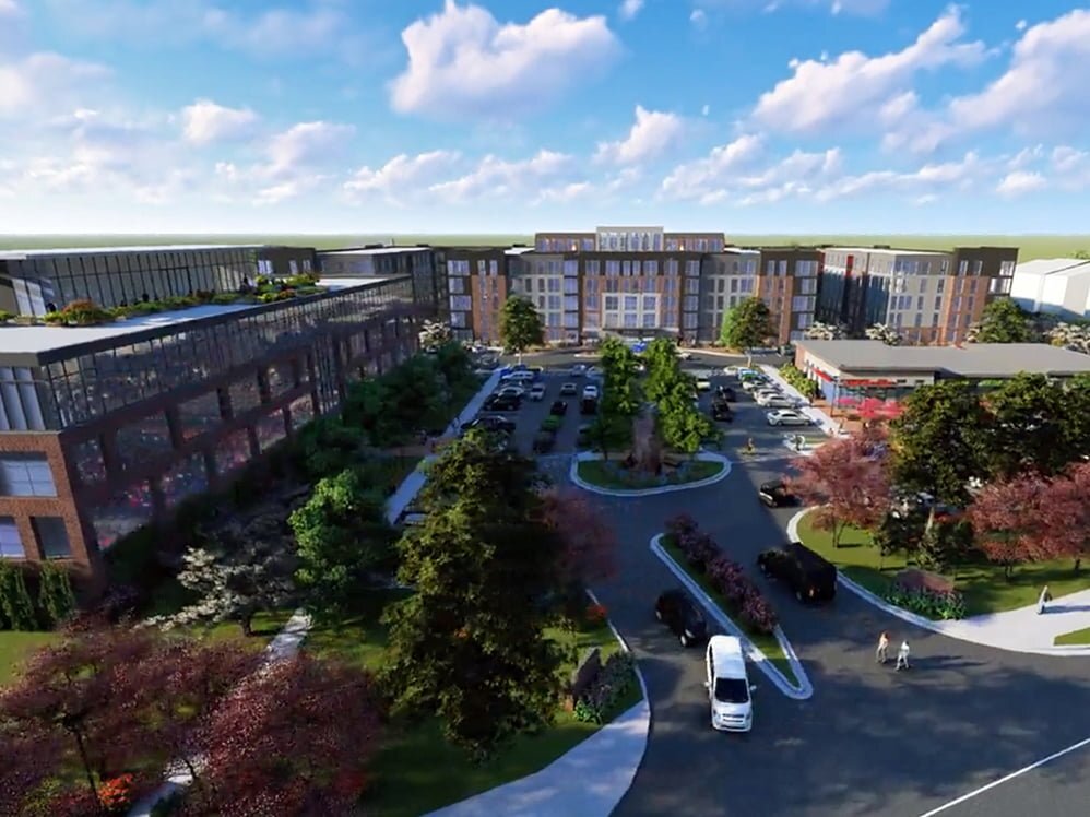 2555 Riva Rd, Annapolis, MD 21401 Office for Sale