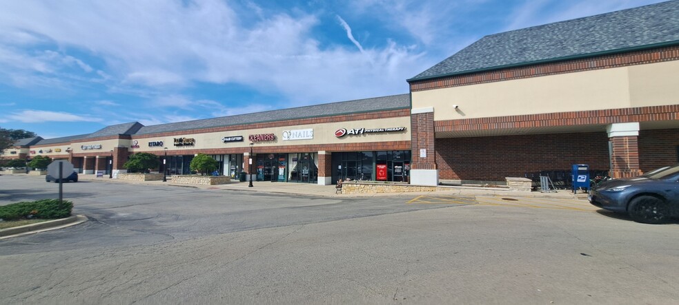 1202-1276 State St, Lemont, IL for lease - Building Photo - Image 1 of 5