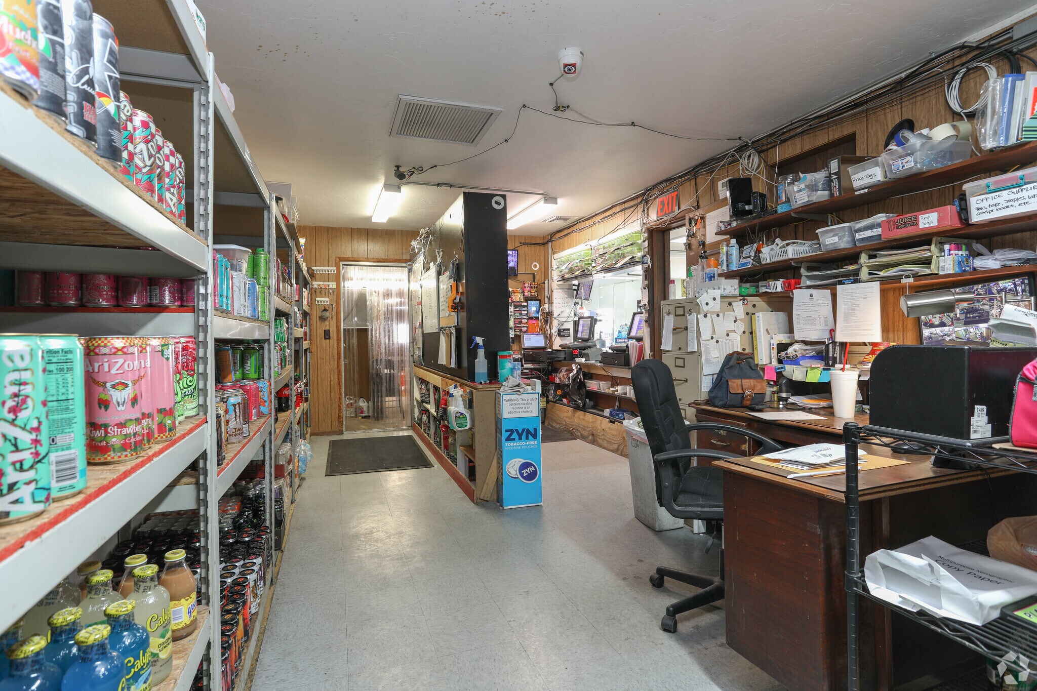 103 W 4th St, Benson, AZ 85602 Retail Property for Sale