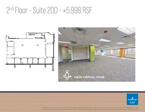 9977 N 90th St, Scottsdale, AZ for lease Interior Photo- Image 2 of 2