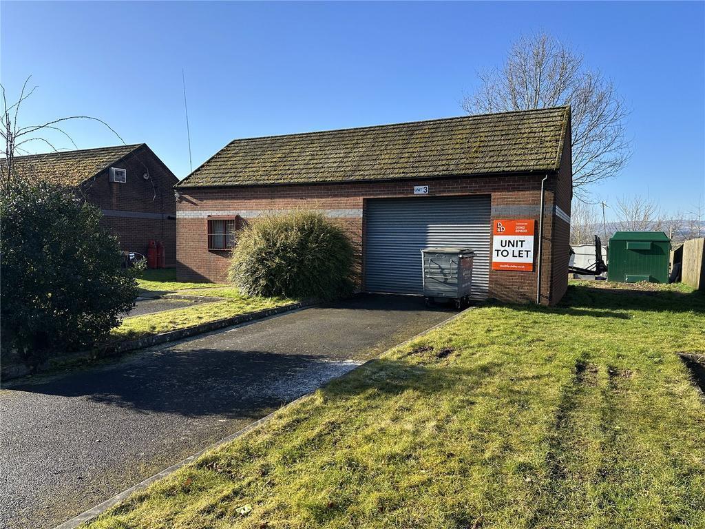 3 Bridgenorth Rd, Cleobury Mortimer for sale Building Photo- Image 1 of 1