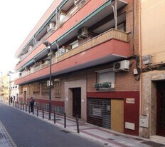 Calle el Salvador, 14, Getafe MAD - Commercial Real Estate