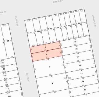 More details for Brooklyn Lots – Land for Sale, Brooklyn, NY