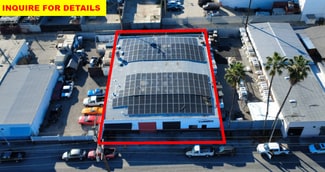 More details for 1530 W Cowles St, Long Beach, CA - Industrial for Lease