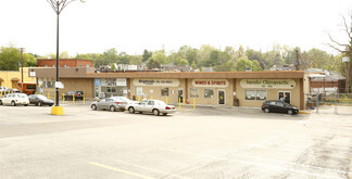 More details for 826-830 Hazelwood Ave, Pittsburgh, PA - Retail for Lease