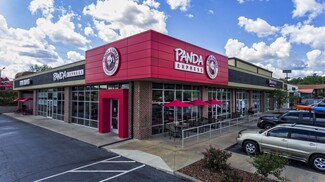 More details for 120 Tom Hill Sr. Blvd, Macon-Bibb, GA - Retail for Lease