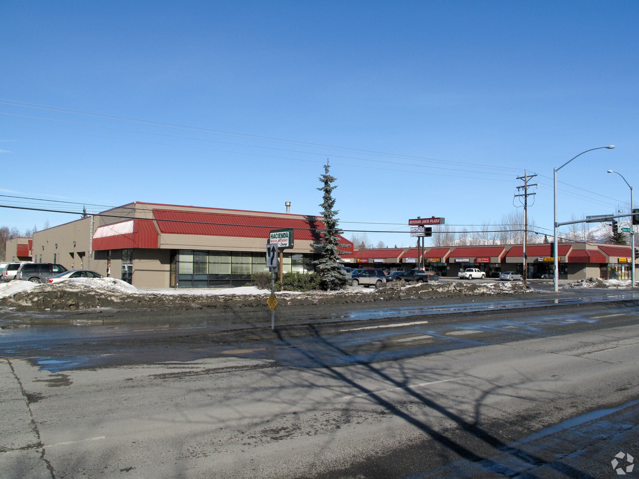 6311 Debarr Rd, Anchorage, AK for sale Primary Photo- Image 1 of 1