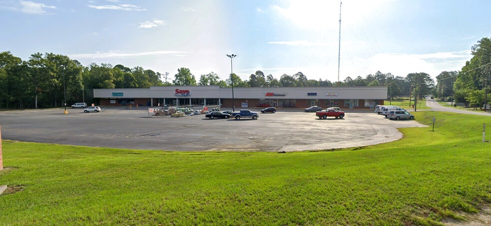 1848-1880 Northside Dr E, Statesboro, GA for lease - Primary Photo - Image 1 of 1