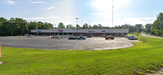 More details for 1848 Northside Dr E, Statesboro, GA - Retail for Lease