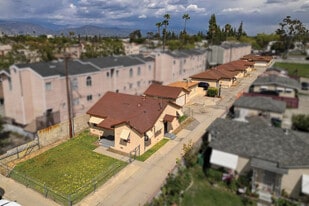 5 Units SGV With Private Seller Financing! - Owner Financed Property