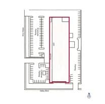 280 W Valley Blvd, Rialto CA - Warehouse