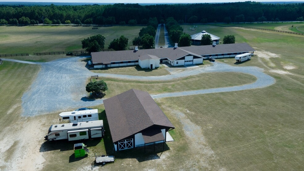 450 Addor Rd, Aberdeen, NC for sale - Building Photo - Image 3 of 45