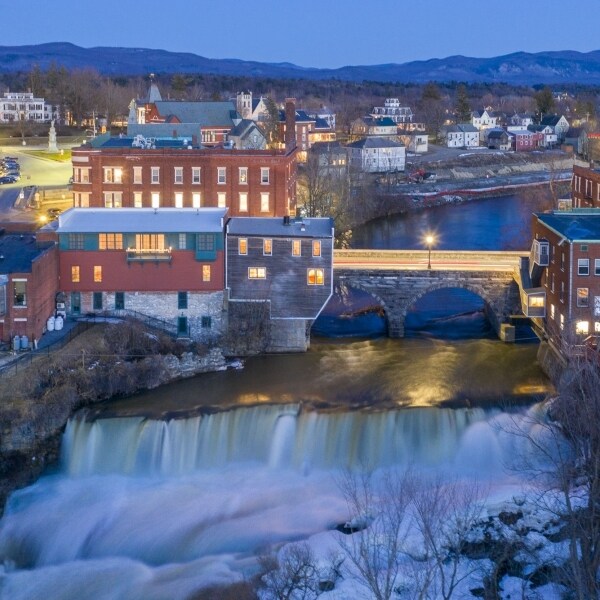 48 Main St, Middlebury, VT for sale Building Photo- Image 1 of 1