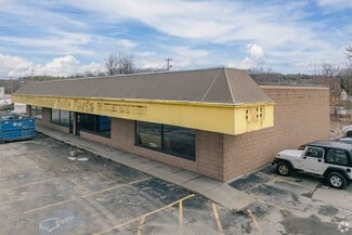 More details for 84 John Fitch Hwy, Fitchburg, MA - Flex for Lease