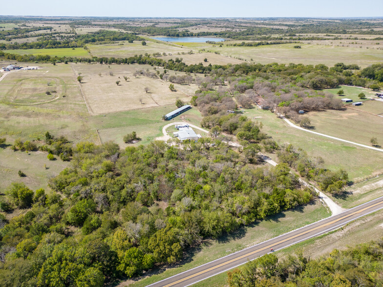 3360 FM 308, Milford, TX for sale - Building Photo - Image 3 of 35