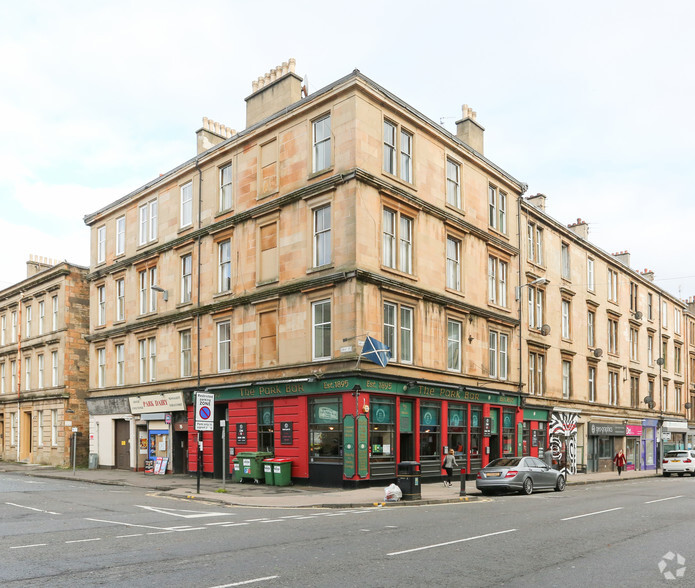 1202 Argyle St, Glasgow, G3 8TE - Retail for Lease | LoopNet