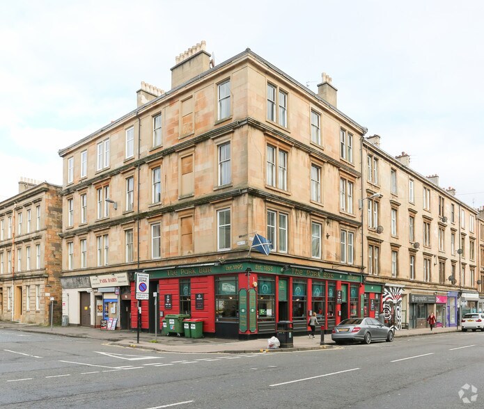 1202 Argyle St, Glasgow for sale - Primary Photo - Image 1 of 1