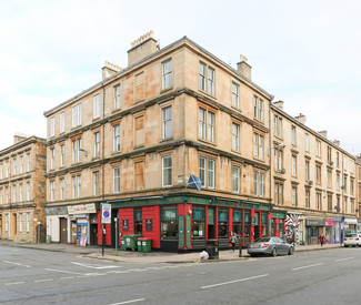 More details for 1202 Argyle St, Glasgow - Retail for Lease