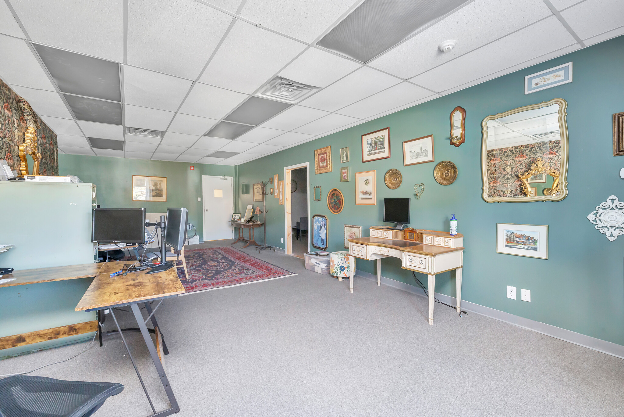 450 Monroe Tpke, Monroe, CT for lease Interior Photo- Image 1 of 4